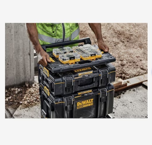 DeWalt DWST08017 DEWALT® TOUGHSYSTEM® 2.0 Adaptor