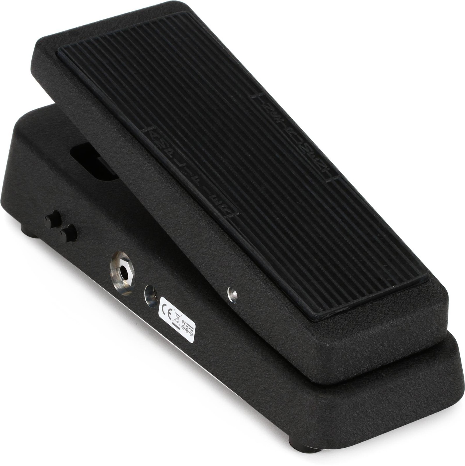 Dunlop Cry Baby 95Q Wah Pedal (2-pack) Bundle