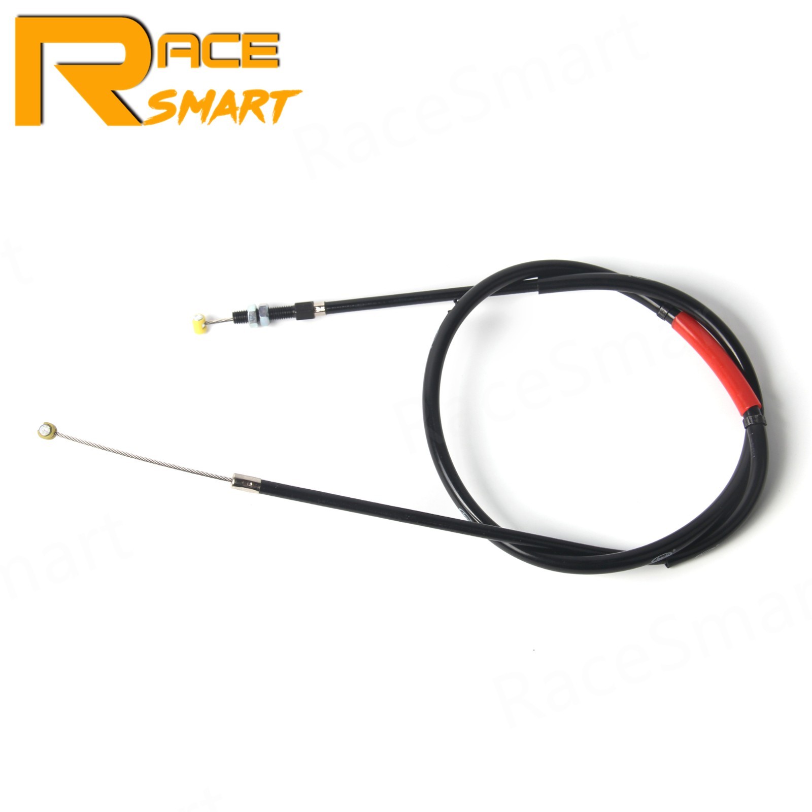 Arashi Motorcycle Clutch Cable Wire Line For Suzuki GSXR1000 GSXR1000R 2017-2024