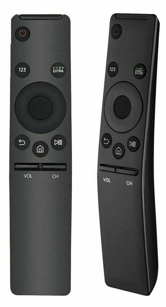 New Replace Remote For Samsung Smart TV UN55KU6300FXZA UN55KU6300FXZC