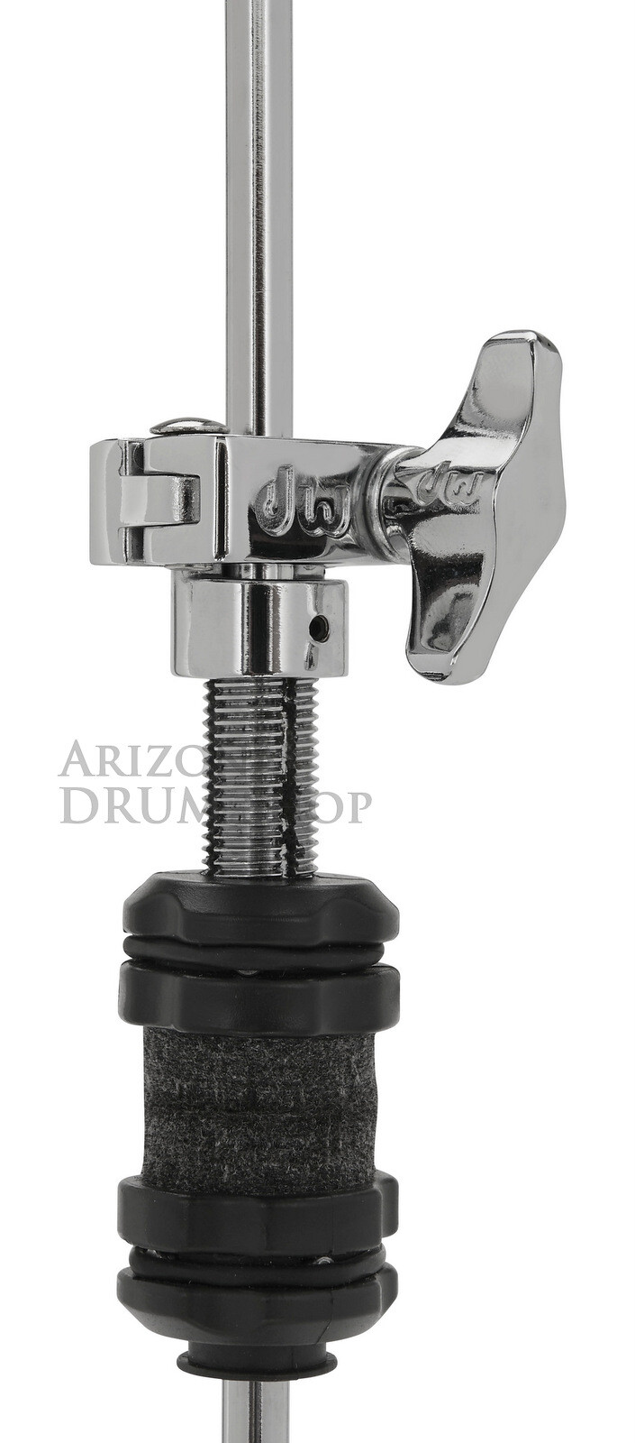DW 3000, DWCP3500TA 3000 SERIES TWO-LEGGED HI HAT STAND - NEW Version!