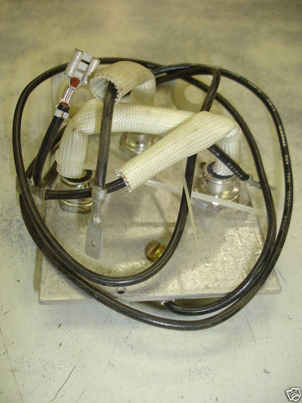 Miller Silicon Diode Rectifier 039-124 Engine Drive $96 OBSOLETE 037-904