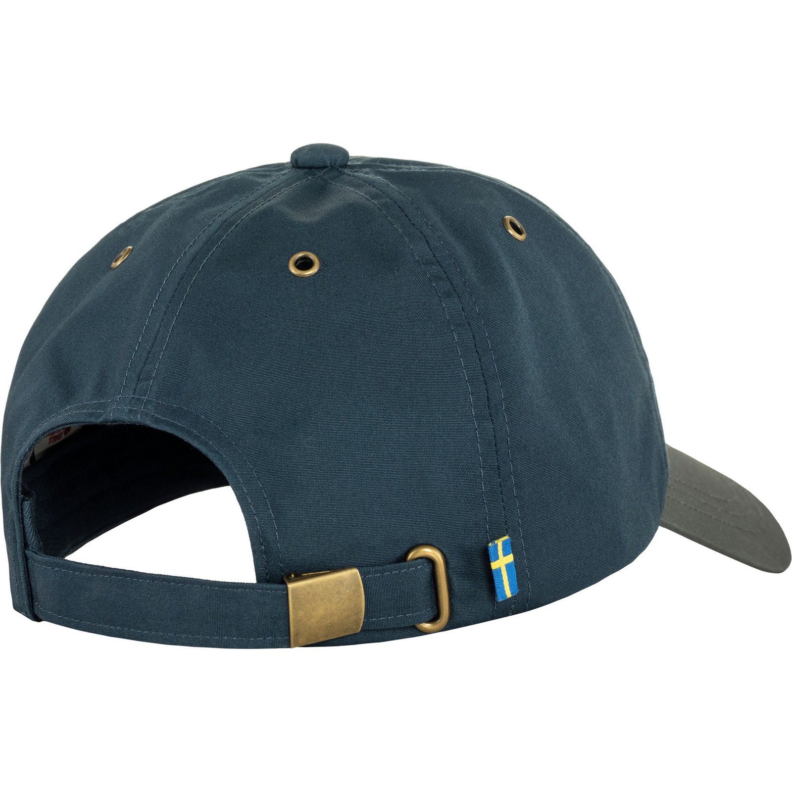 Fjallraven Vidda Cap, Mountain Blue-Basalt, Large/X-Large