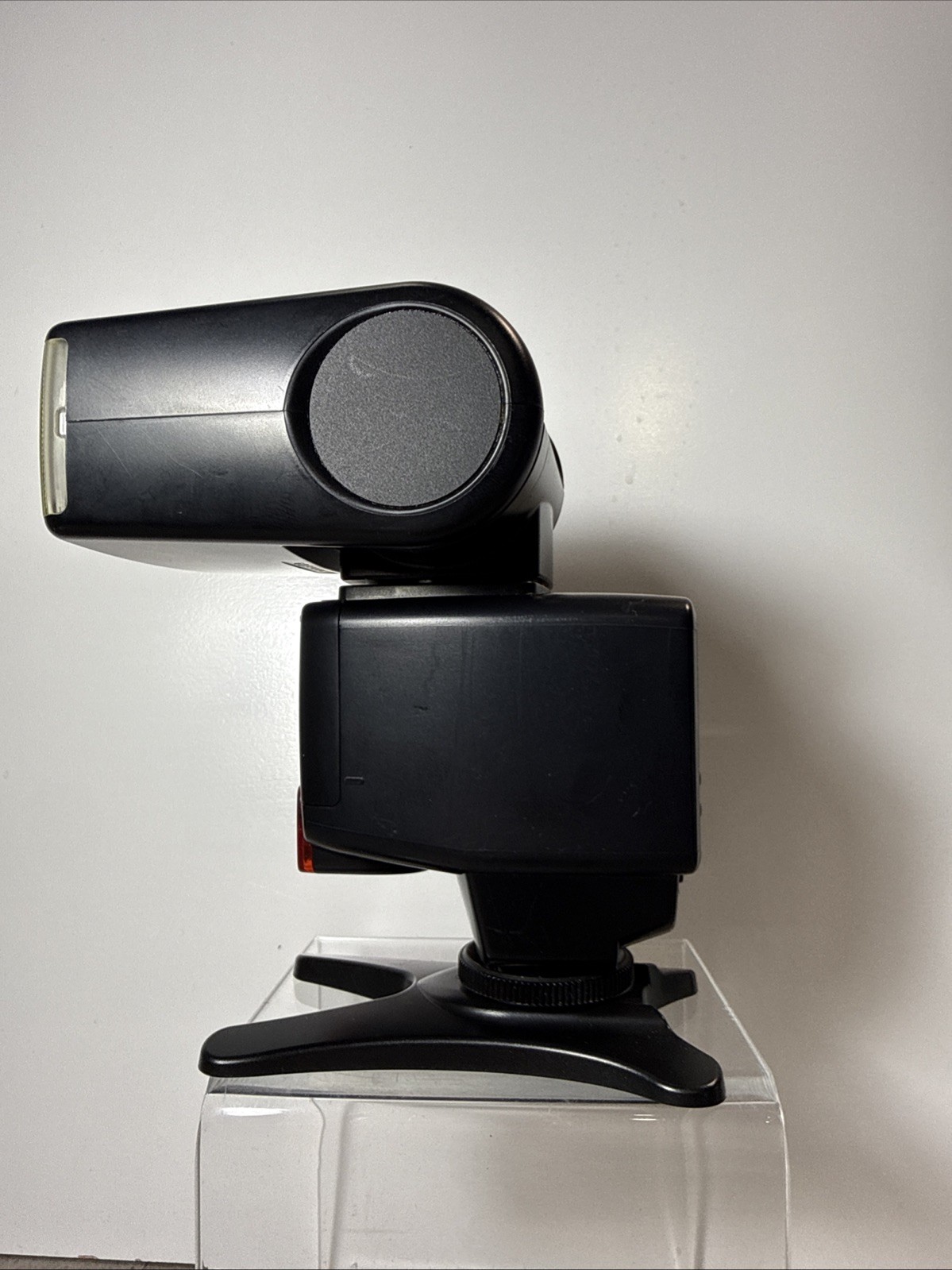 Olympus FL-40 Electronic Flash Unit- Tested