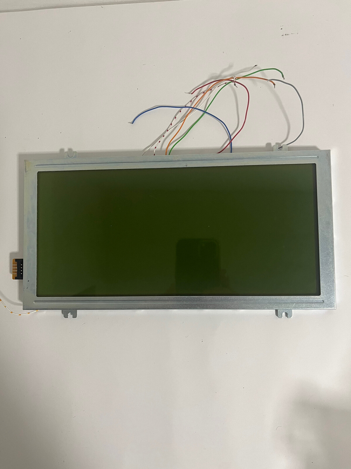 ROHDE SCHWARZ SHARP LM64032 DISPLAY