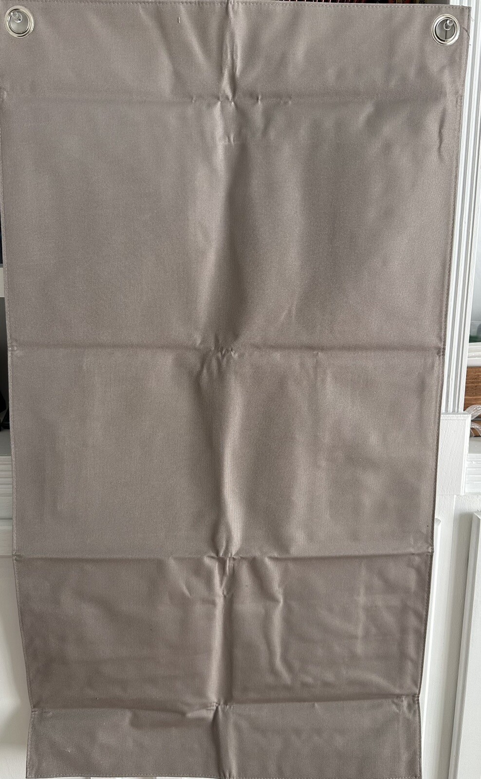 Thirty One Hang Up Home Organizer Free Spirit Ditzy w/ Pockets And Dry Ease New
