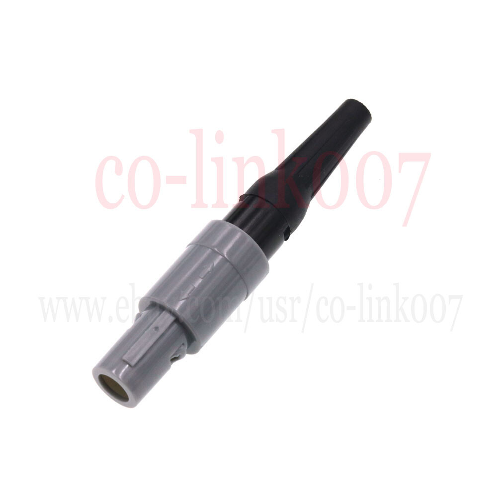1P connector