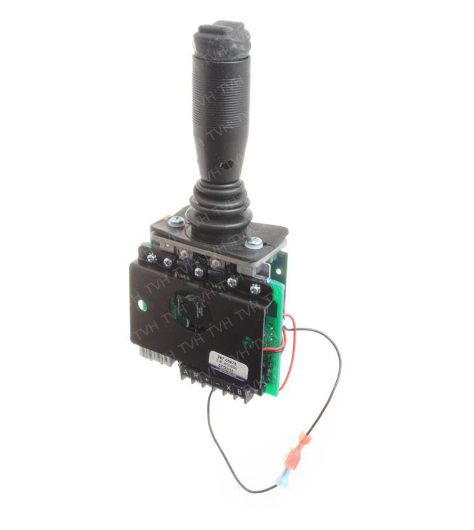 Grove 7352000936, CONTROLLER,JOYSTICK (Drive/Steer) MZ116, ANZ50XT