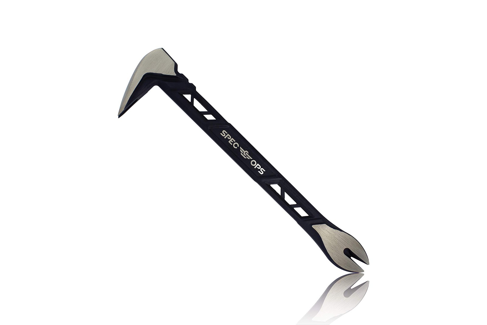 Spec Ops Tools Nail Puller | High-Carbon Steel | 10 Inch
