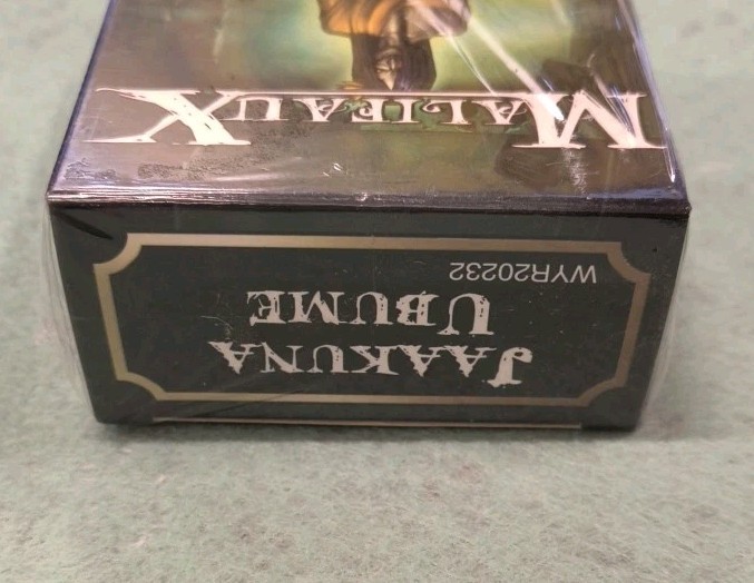 Malifaux 2E Jaakuna Ubume Sealed
