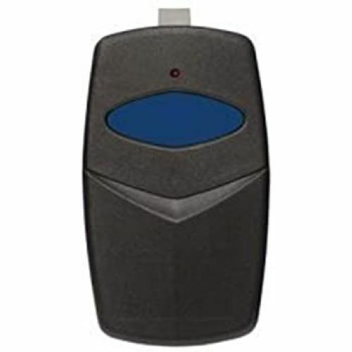 Stinger 390LMD21V Garage Door Opener Visor Remote - LiftMaster 61LM Compatible