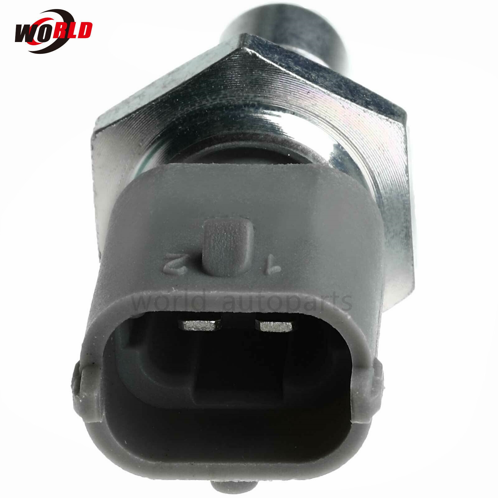 New Super Duty Coolant Temperature Sensor For Ford E-150 E-250 Excursion USA