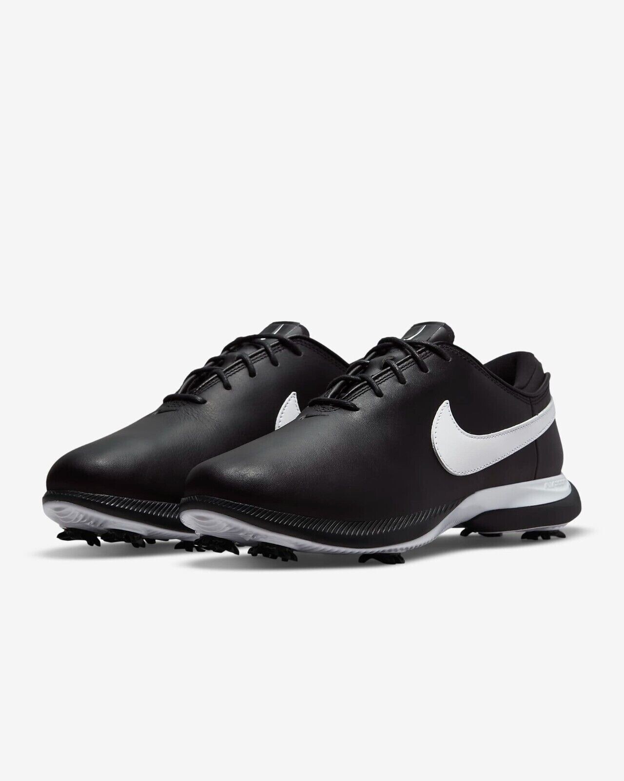 NIKE AIR ZOOM VICTORY TOUR 2 MEN'S GOLF SHOES SIZE 8 NWOB