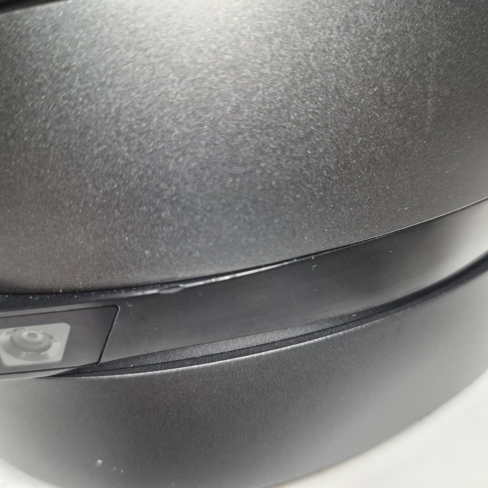HP Windows Mixed Reality Headset 1440 with Controllers, Tested & Works!