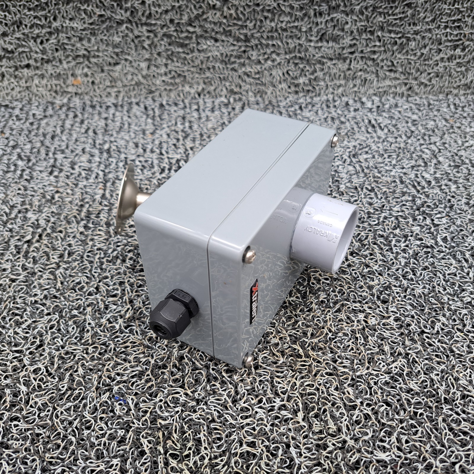 Xtralert Sensor