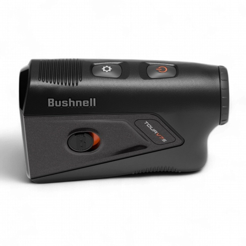 BUSHNELL TOUR V7 SHIFT PATRIOT PACK LASER RANGEFINDER