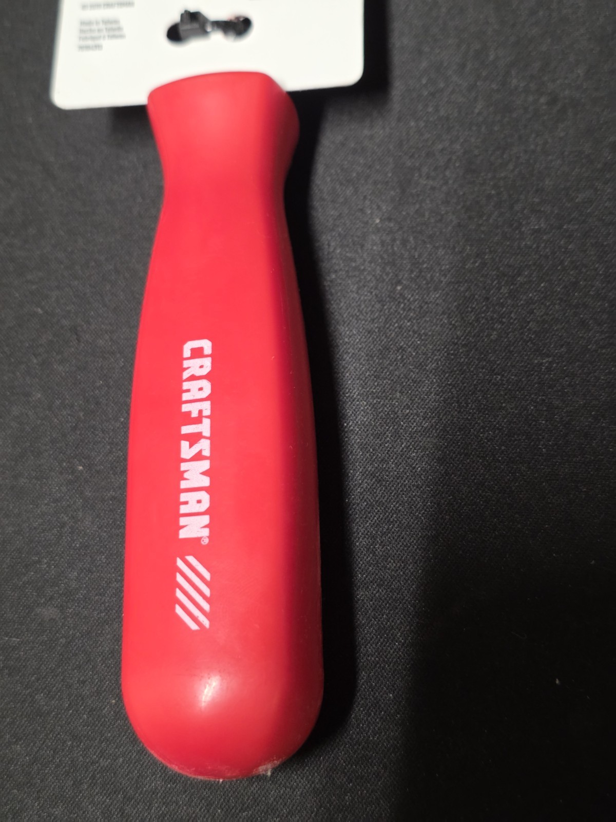 CRAFTSMAN Scraper 1 Inch Chrome CHN 14113