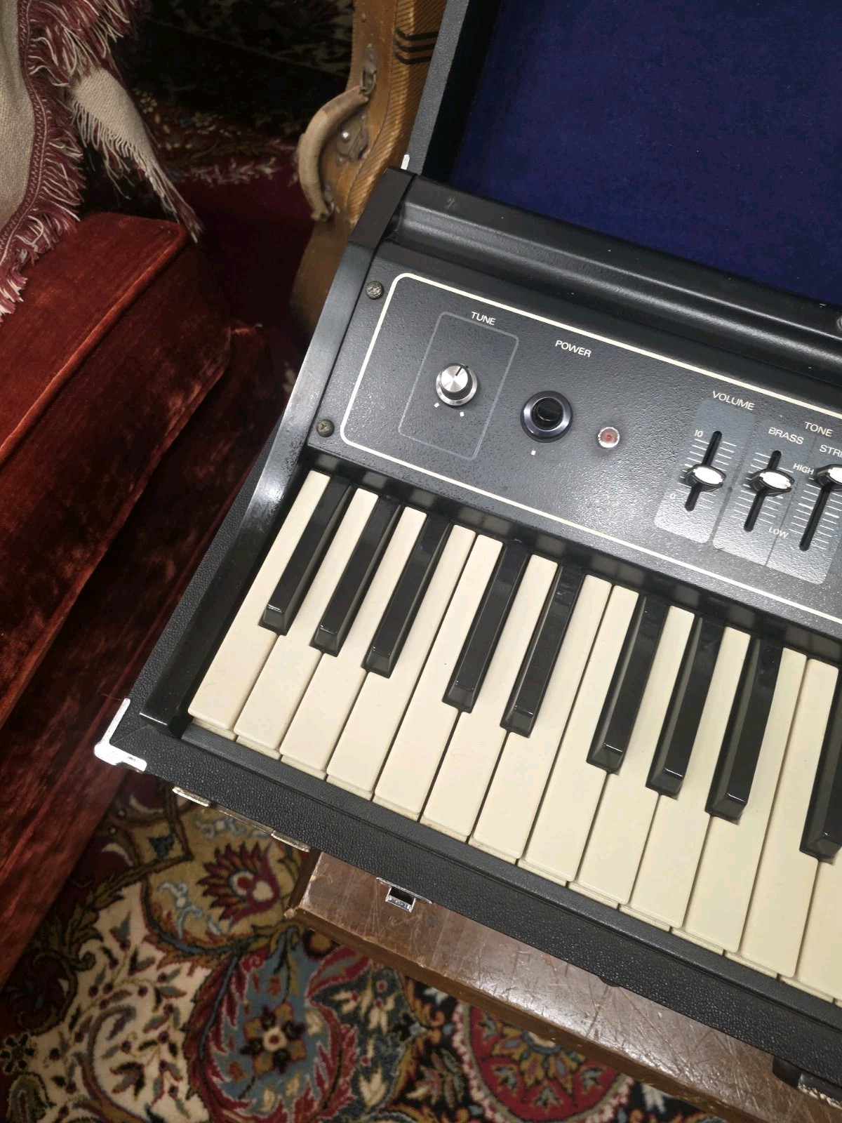 Roland RS 202 String Ensemble 1970s