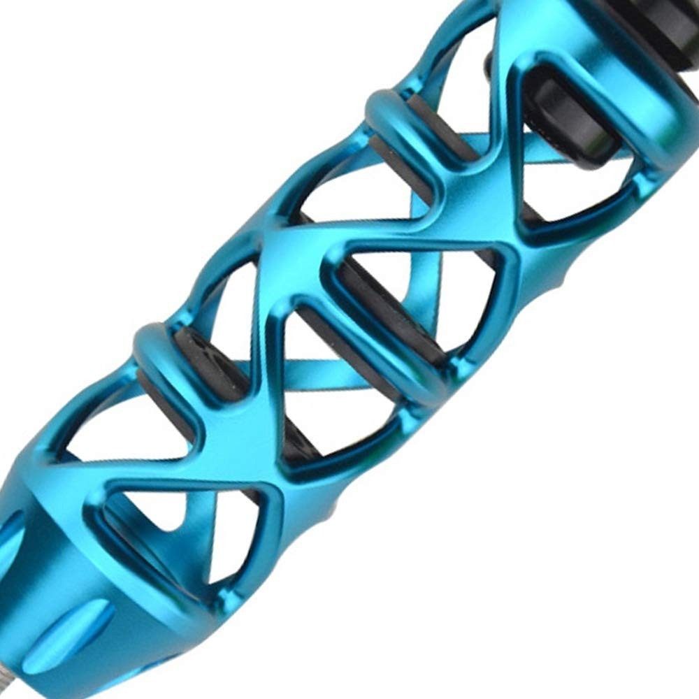 ZSHJGJR Archery Bow Stabilizer 5 Inch Vibration Reduction