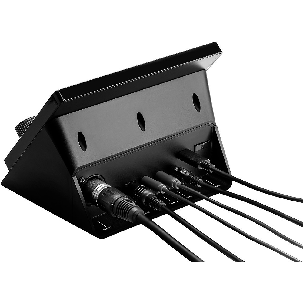 Hercules DJ Stream 200 XLR 8-track Audio Controller