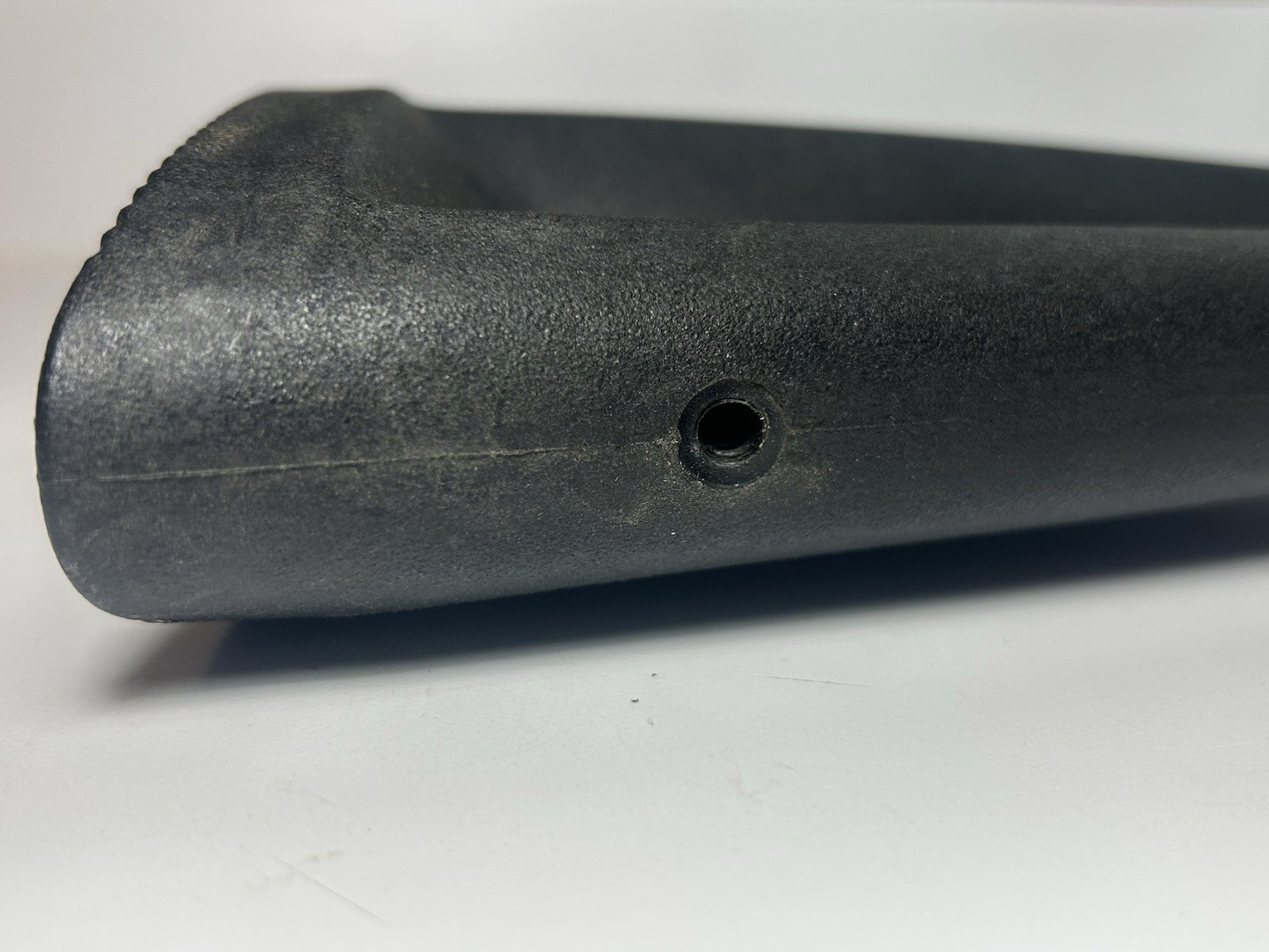 Knight LK93 LK-93 Inline Muzzleloader Synthetic Solid Stock