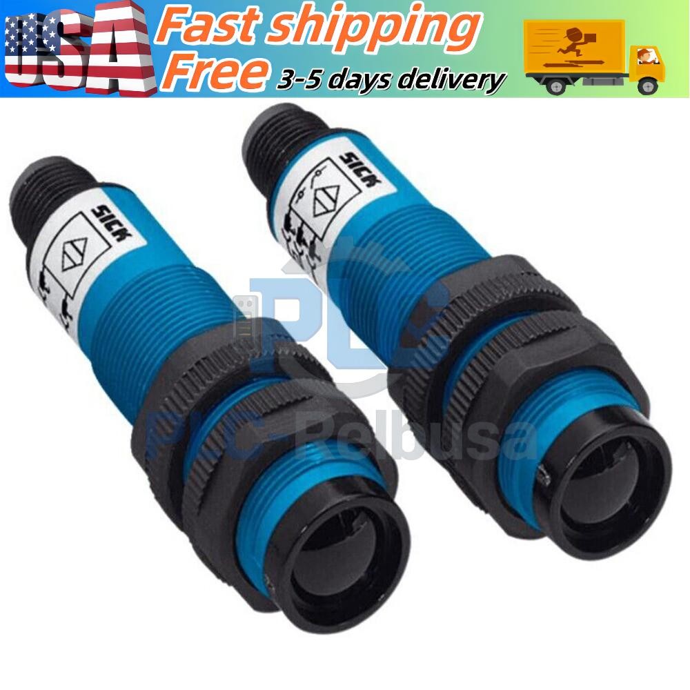 US FREE TAX ONE SICK VS/VE18-4P3612 Through-beam photoelectric