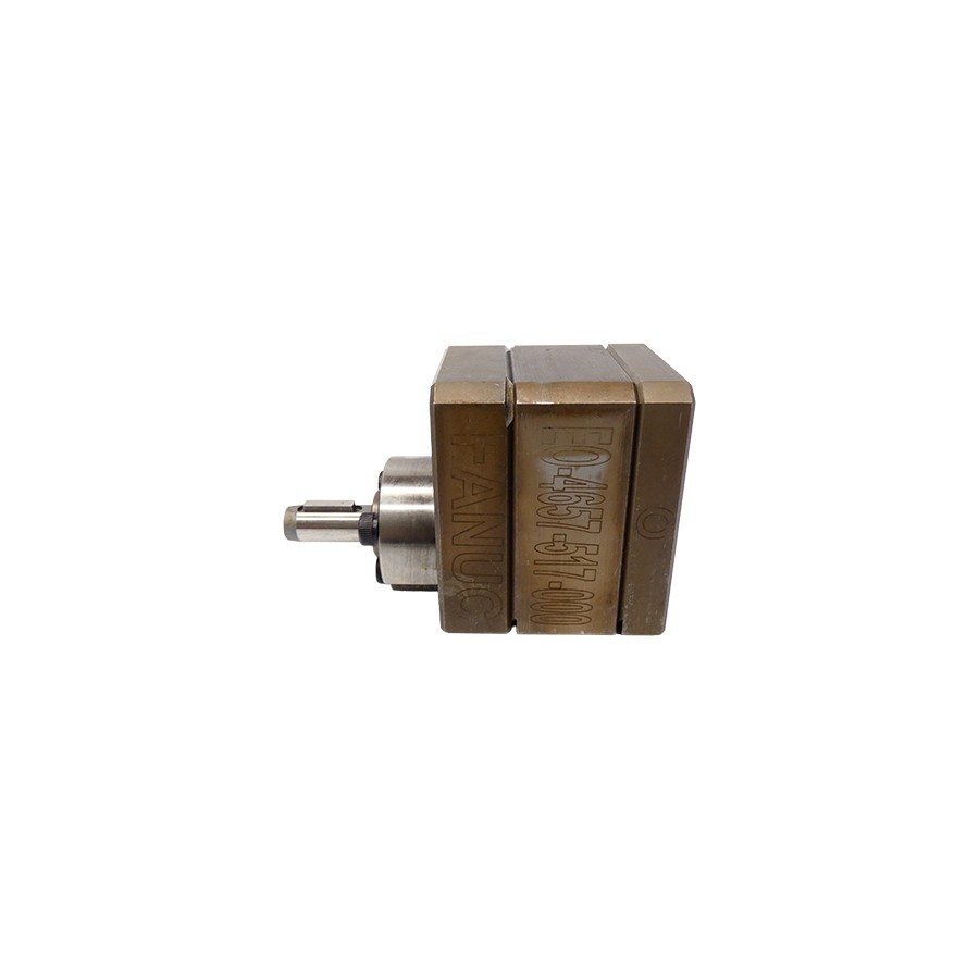 ZENITH PUMPS BPB-6285 EO-4657-517-000 NSNP