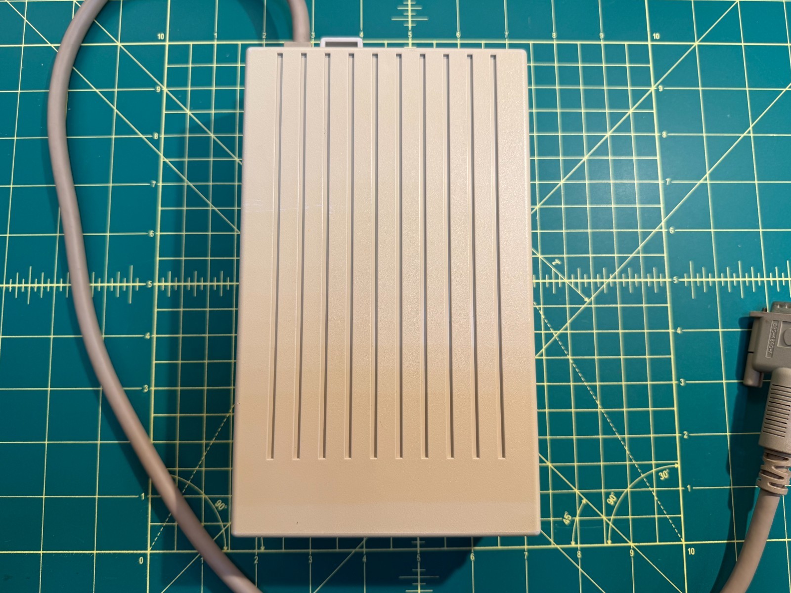 Apple 3.5 Drive A9M0106, New Eject Gear, Cleaned, lubricated, 100% working