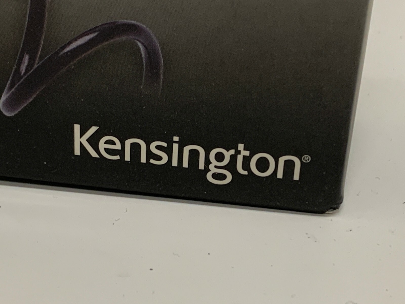 Kensington Portable Combination Laptop Lock