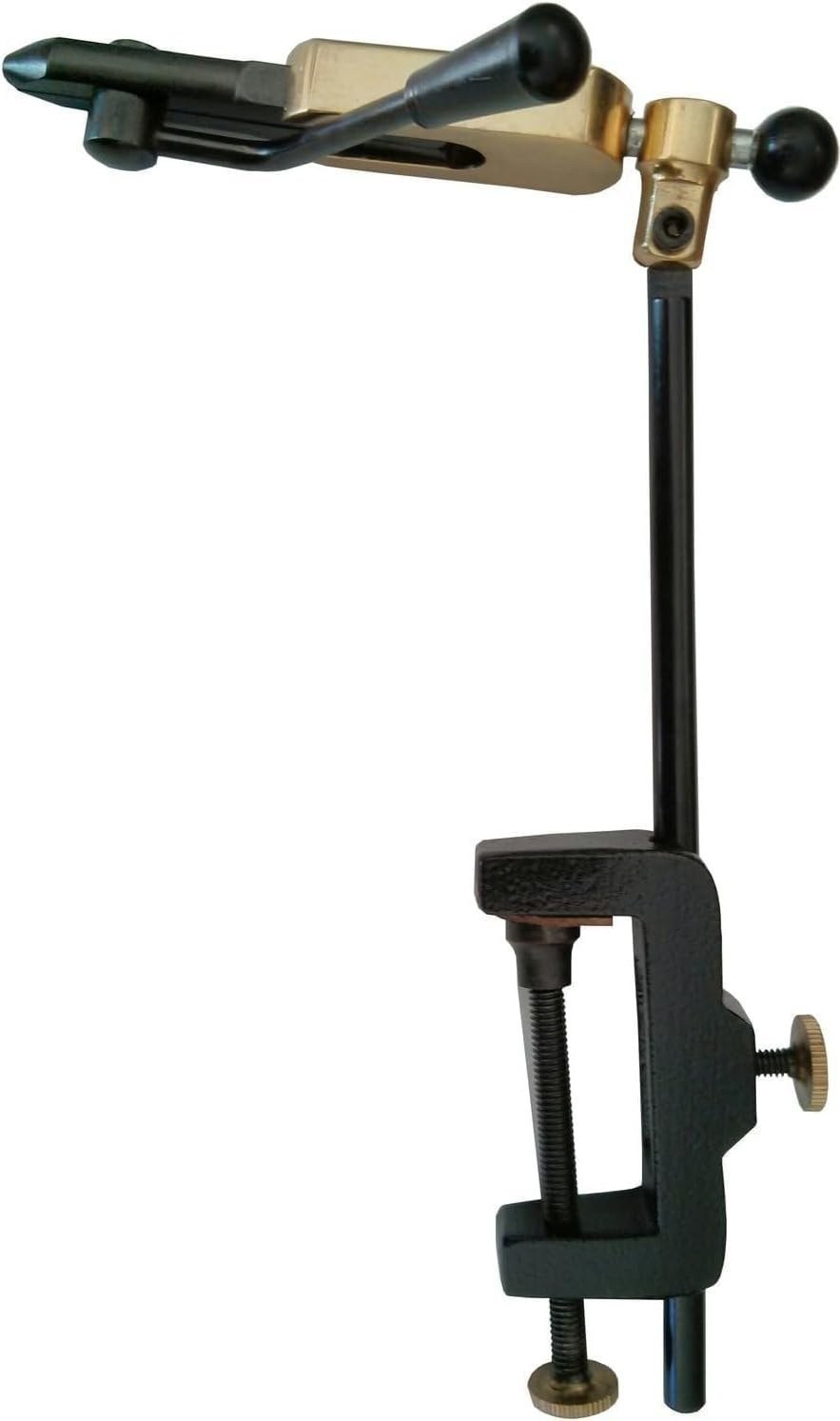 Crown Fly Tying Vise for Tying Flies or Jigs