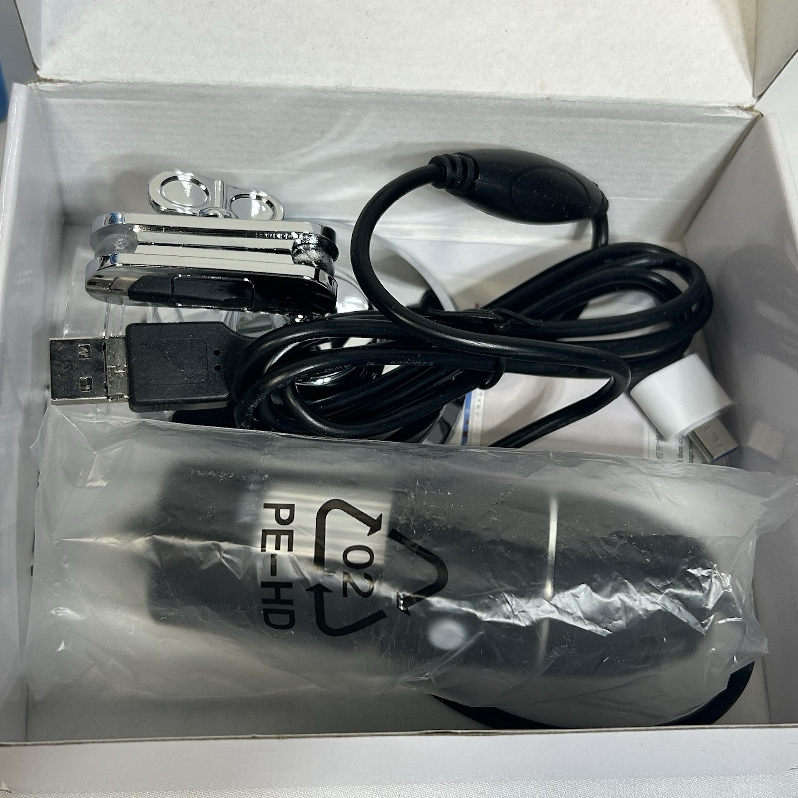 USB Digital Wireless Microscope X0026EP2T3 7 8 10 Android Linux