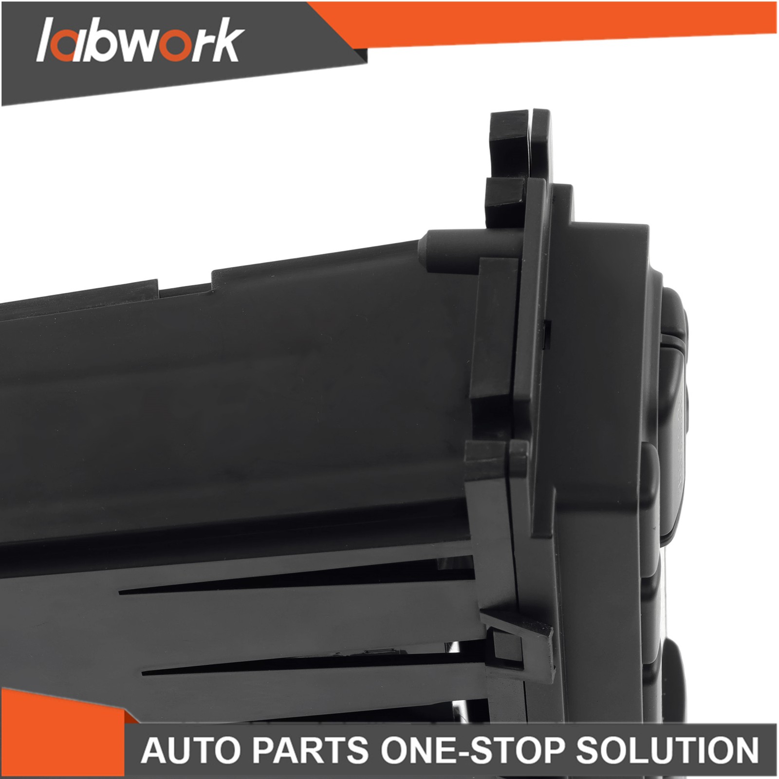Labwork A/C Climate Control Module with Automatic For Ford F-150 1997-2003