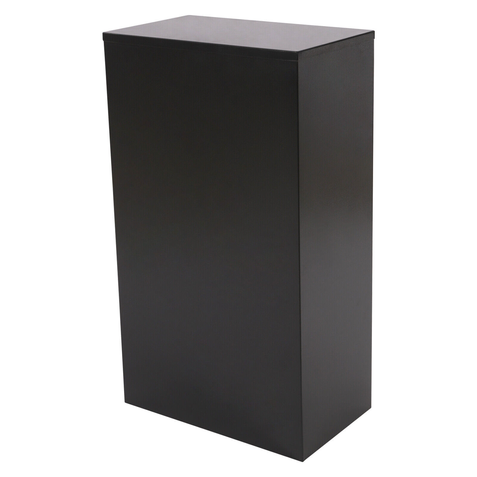 Package Delivery Box Mail Parcel Drop Mailbox Home Container Outdoor Code Lock