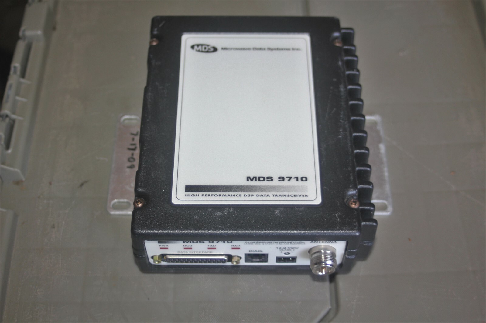 Microwave Data Systems MDS 9710 Data Transceiver