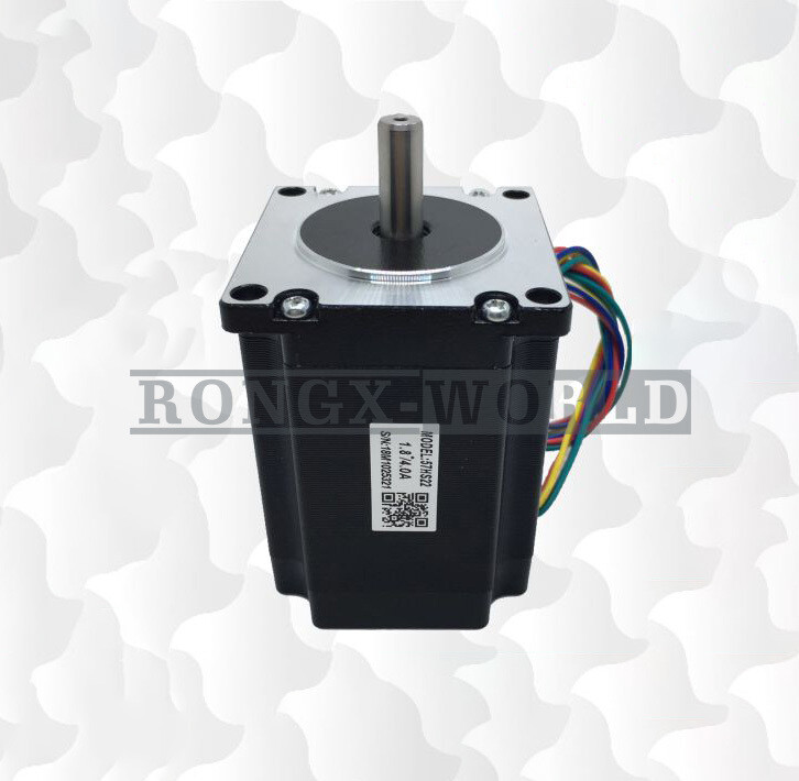 1PC NEW Leadshine 2 phase Stepper Motor 57HS22