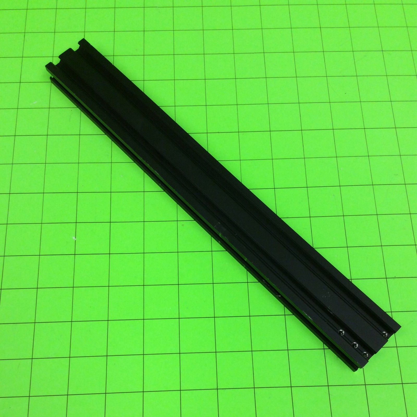Creality ENDER-3 (Original) 3D Printer Lower Axis Rail Part