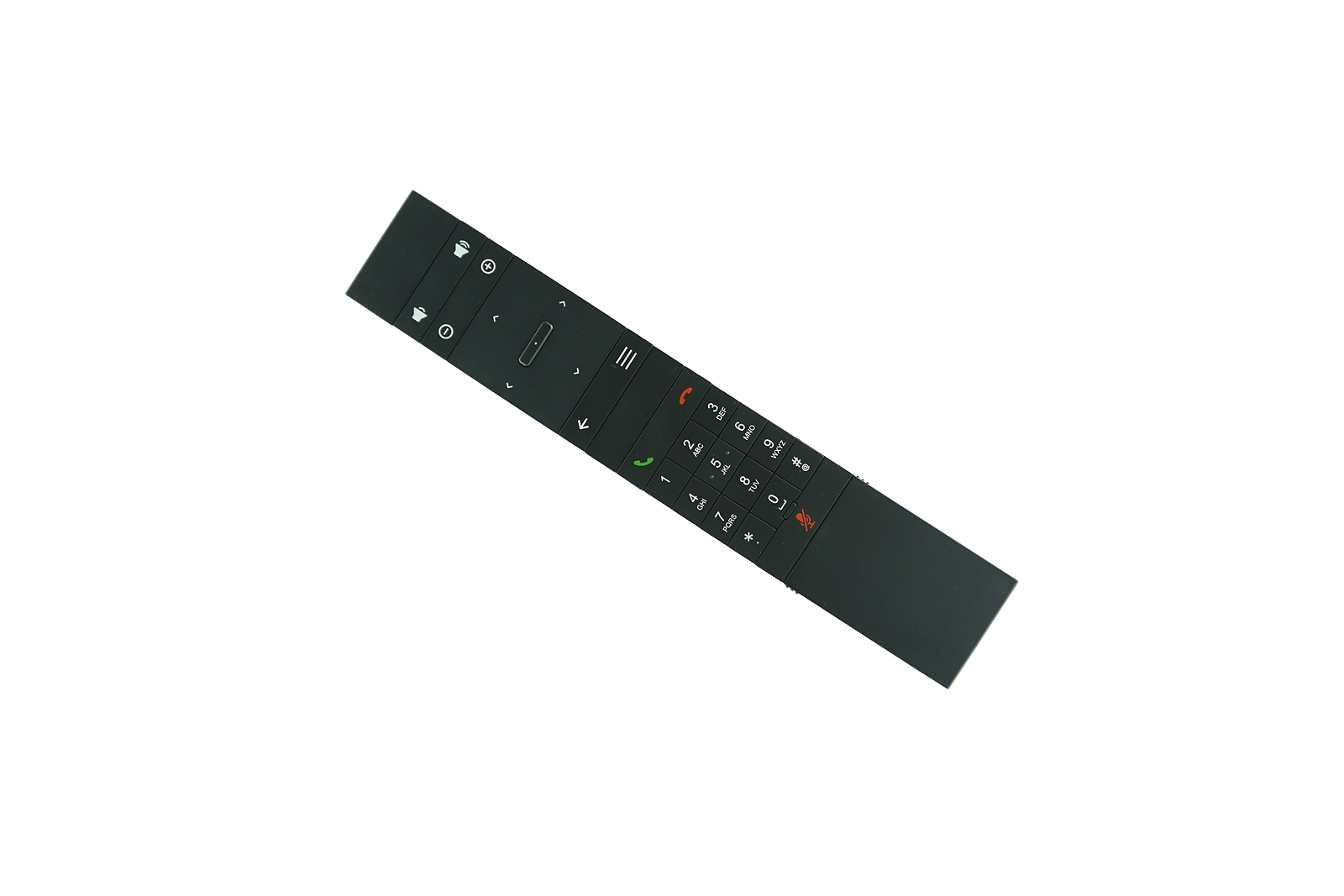 Remote Control Polycom RealPresence Debut System 2215-69524-001 2201-69524-001