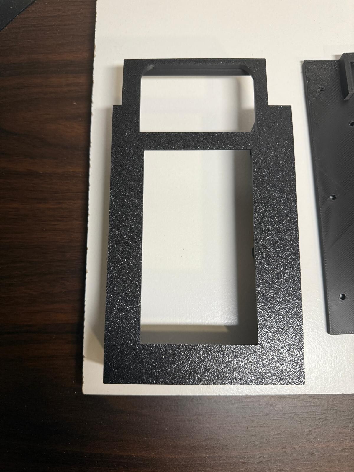 Stripe BBPOS WISEPOS E Payment Reader Wall Mount