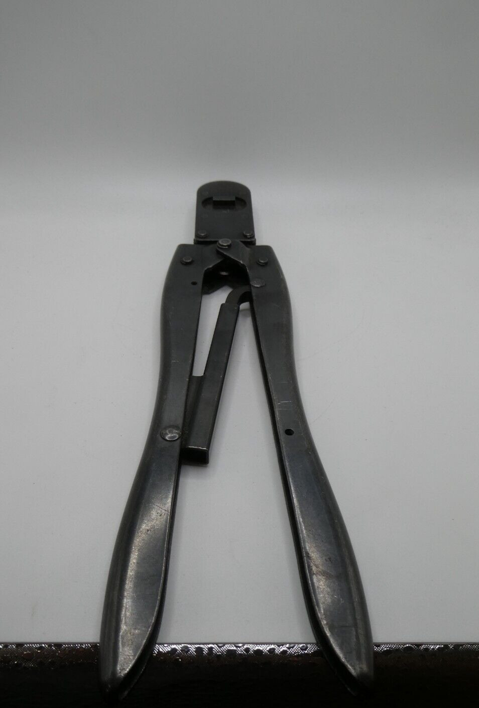 AMP 90071 Ratchet Hand Crimp Tool 26-24 24-20