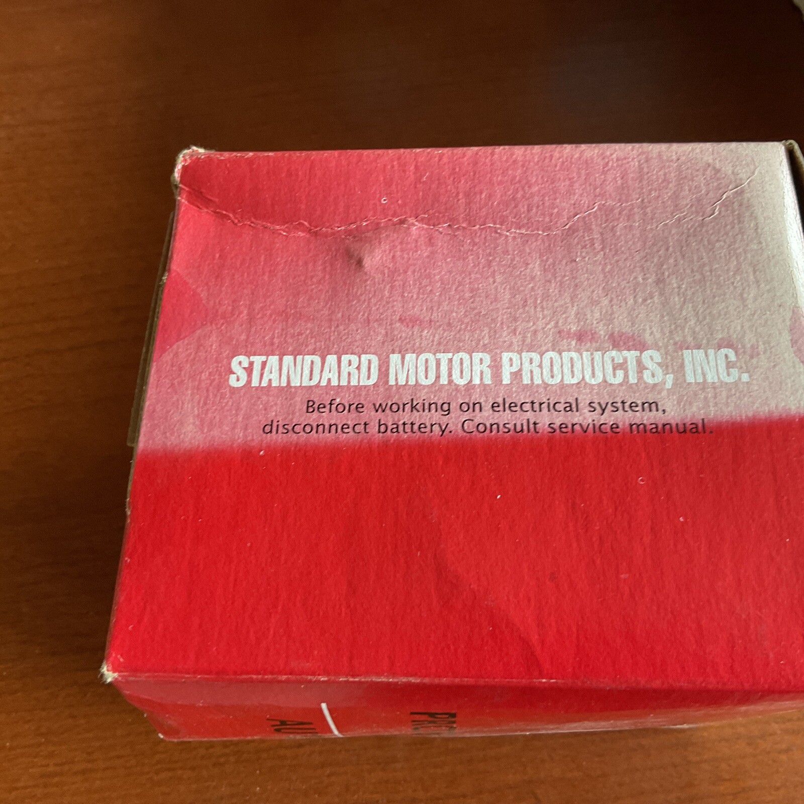 Standard Distributor Cap, JH-176, With Hardware, New In Box, Free Shipping