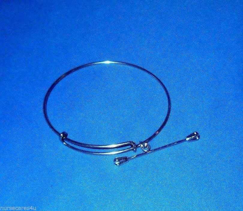 BATON TWIRLERS SILVER CHARM TWIRLER w BATON FOR BRACELETS NECKLACES TWIRLER CHAR