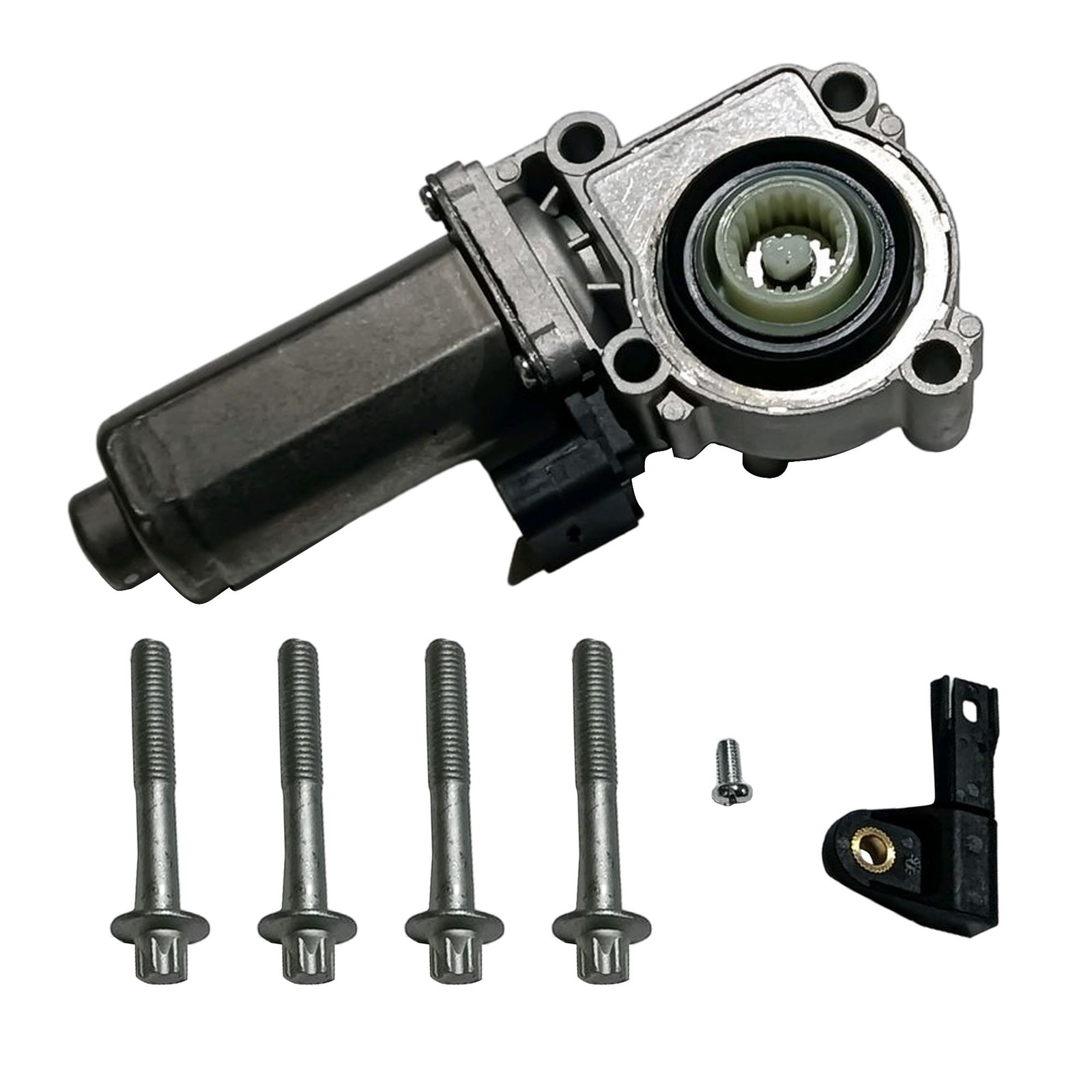 IGH500040 For Land Rover Range Rover LR3 LR4 Transfer Case Shift Motor Actuator