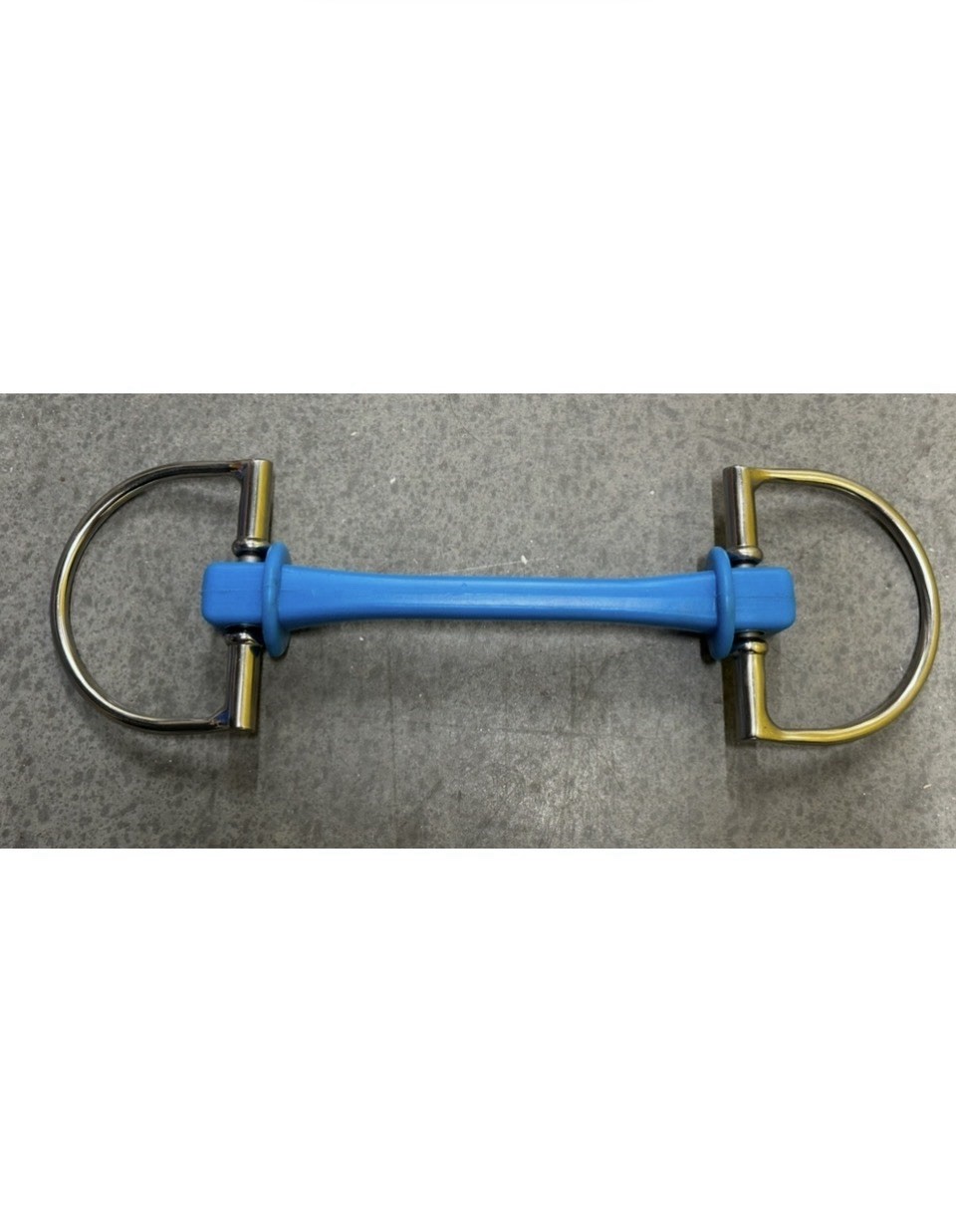 5.25” Silicon D Ring