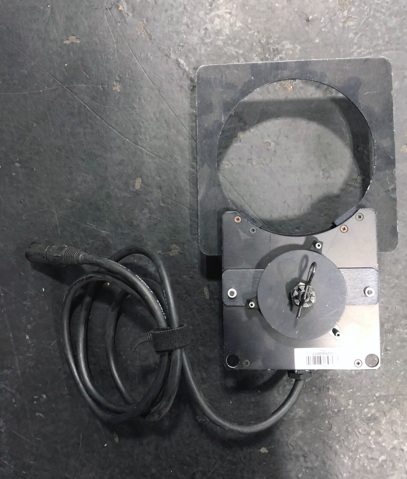 DHA / Rosco Varispeed Effect AM4160