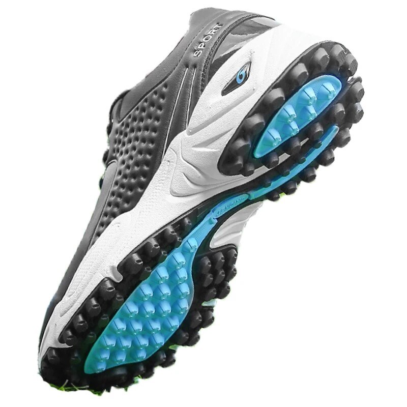 Fashion Training Golf Shoes Men's Light Weight Sneakers Anti Slip Walking Shoes