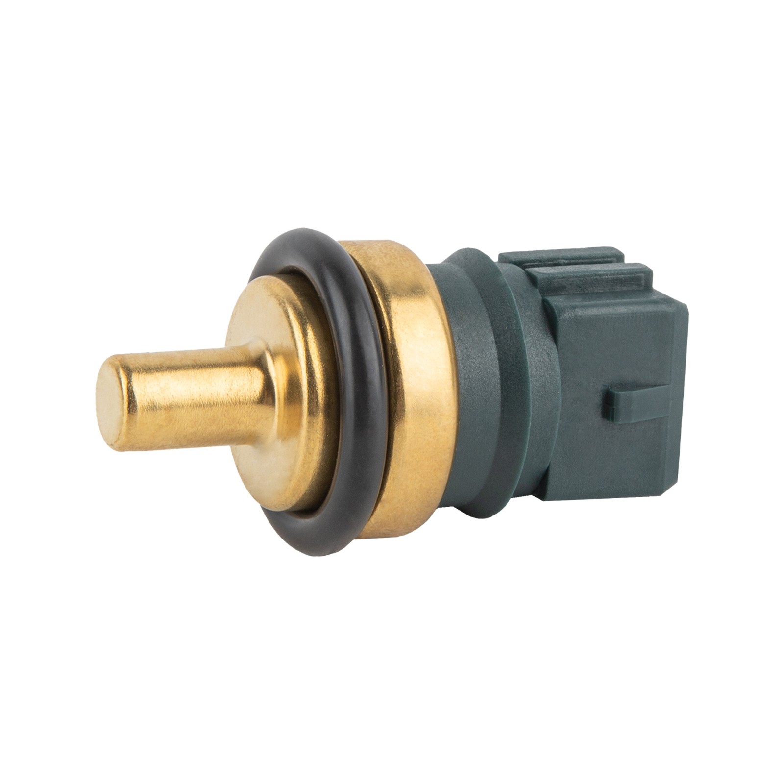 PD Coolant Temperature Sensor For 2000 Audi A4 Quattro 1.8L 2.8L L4 V6 THYJY5