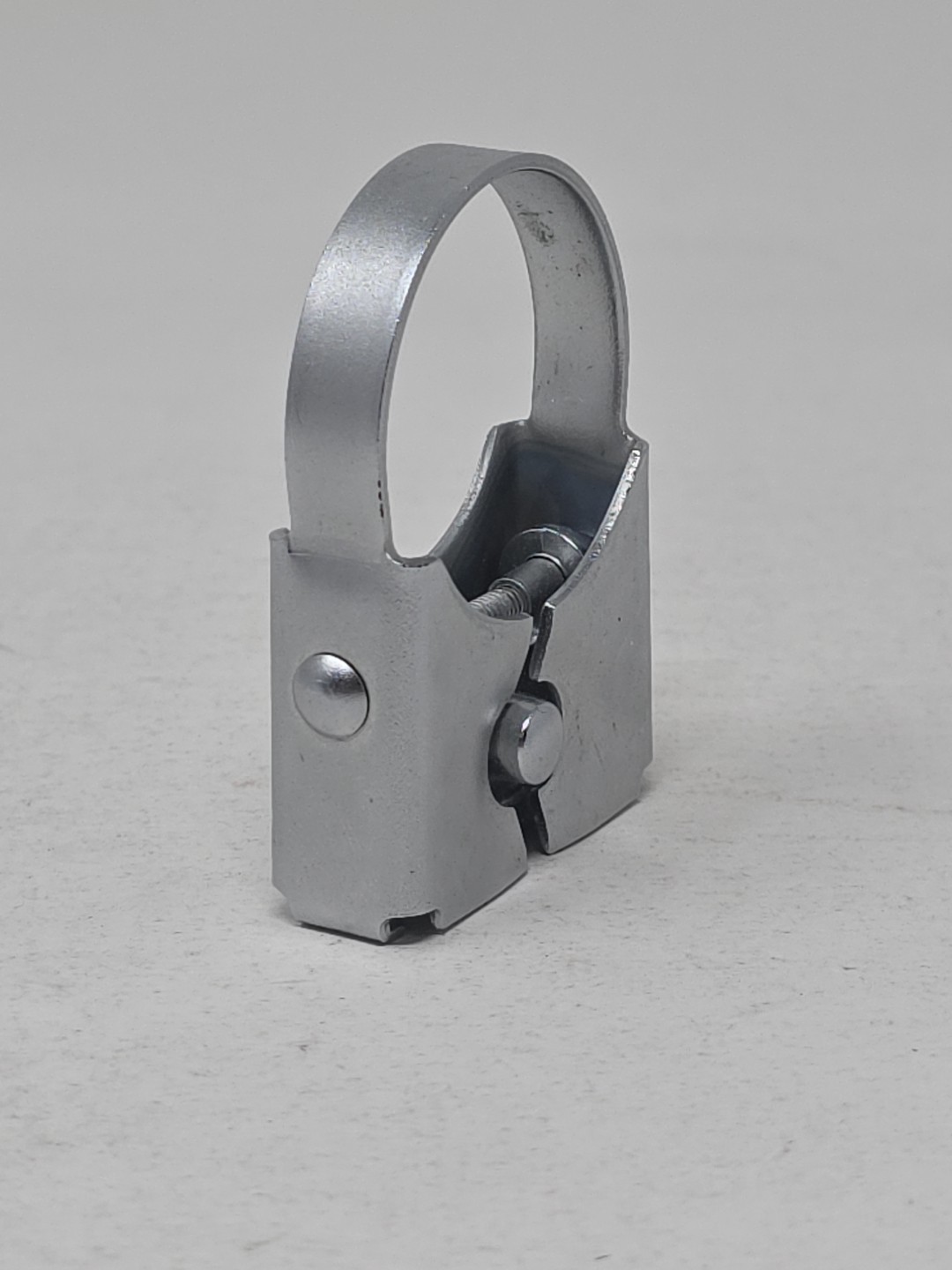 Graflex Flash Clamp