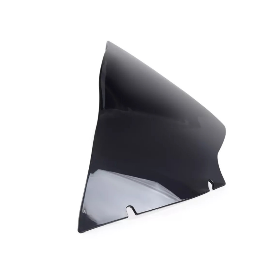 8'' Smoke Windshield Windscreen For 2015-2023 Harley Road Glide Special FLTRXS