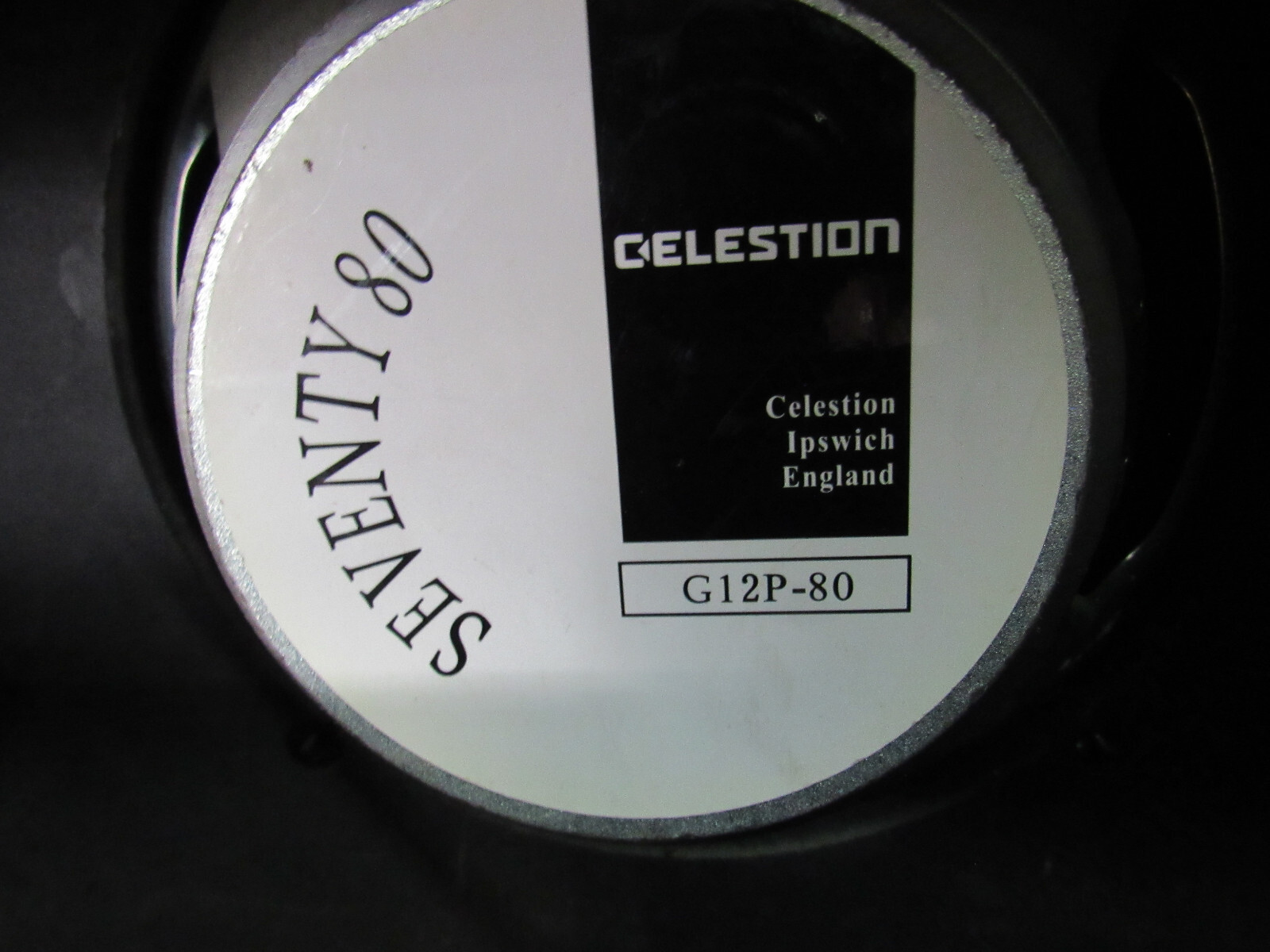 CRATE RFX 200S Retroflex