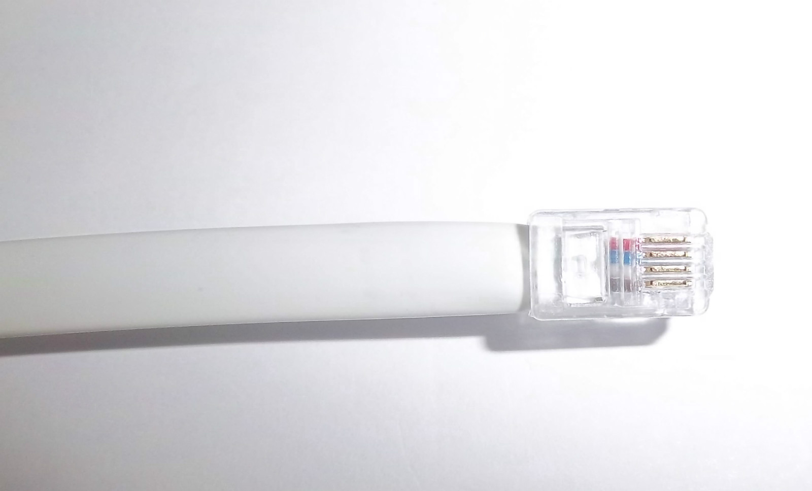 DIRECT LOGIC PLC PROGRAM DATA SERIAL CABLE FOR D3-DSCBL1 MODEL